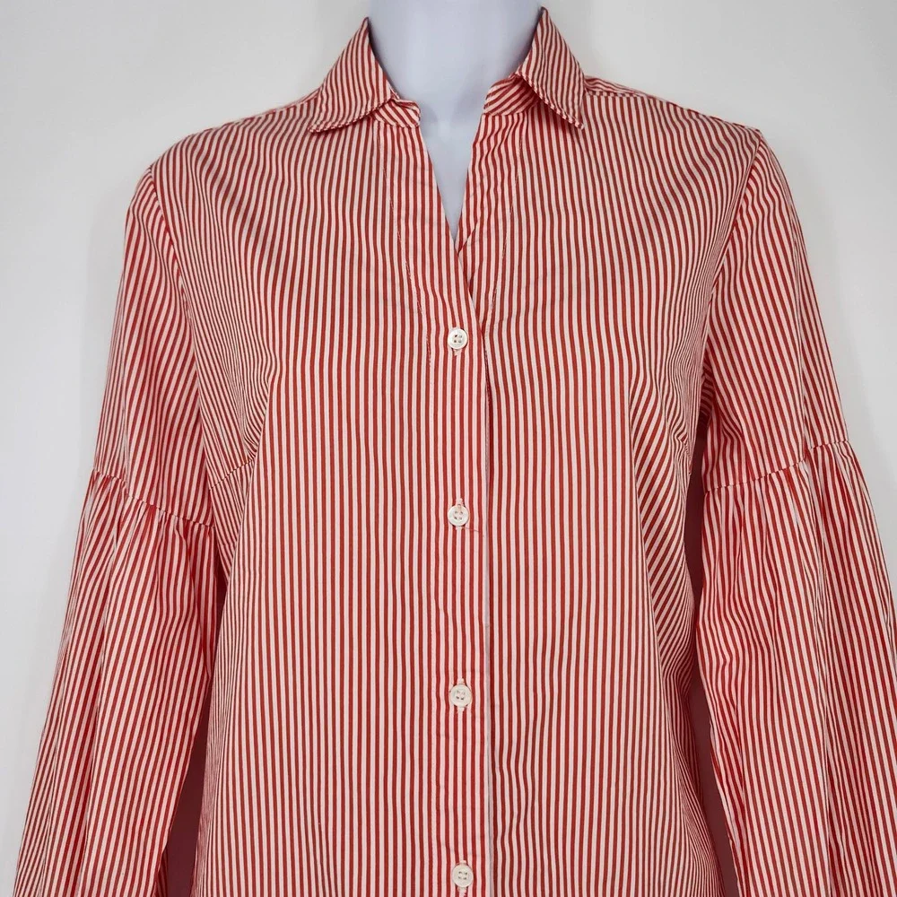 J. McLaughlin mclaughlin shirtdress